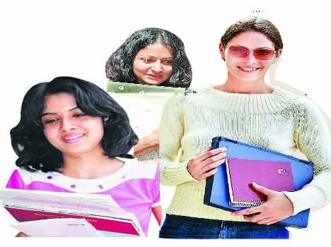 yd college main parvesh kai liya cutoff partiksha suchi jaari